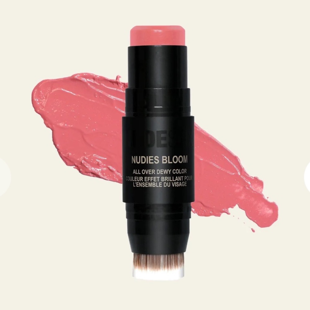 NUDESTIX BLOOM - POPPY GIRL